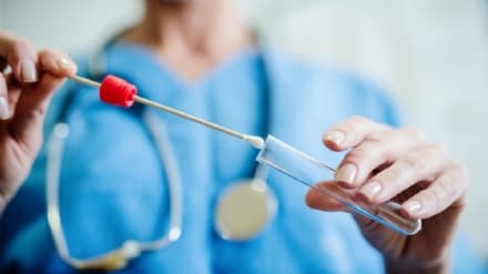 MAZZE' - Bimbo di cinque mesi positivo al covid: in quarantena insieme al resto della famiglia