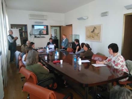 IVREA - Imprenditrici e dirigenti uniti per la candidatura Unesco