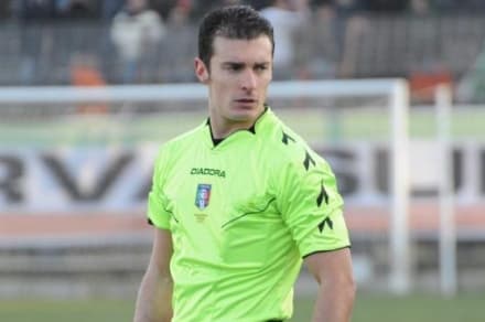 BORGARO - E' un arbitro di Lega Pro la vittima dell'incidente