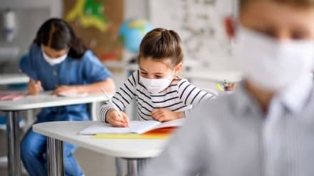 CANAVESE - Dal 17 novembre operative le nuove regole per le quarantene scolastiche