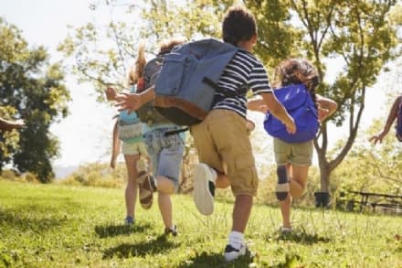 CIRIE' - Centri estivi: al via il «voucher» per le famiglie residenti