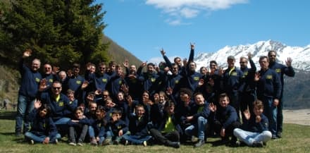 CASTELLAMONTE - Tutto pronto per la tradizionale Festa di Santa Cecilia