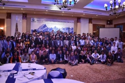 CUORGNE' - Studenti del 25 Aprile in Nepal grazie al lavoro con l'Università della Montagna