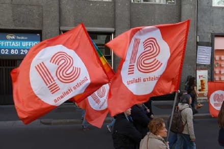 CANAVESE - Primi passi per il nuovo circolo di Sinistra Italiana