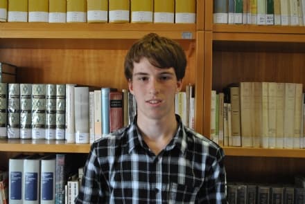 IVREA - Un premio internazionale per Pietro Ranaboldo del Botta