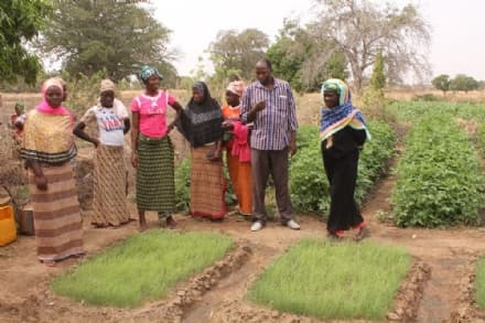 VALLI ORCO E SOANA - Un ponte tra Canavese e Burkina Faso: parte il progetto di cooperazione internazionale