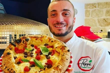 FOOD - Le 50 migliori pizzerie d'Europa