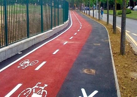 IVREA - Piste ciclabili per mobilità e turismo: sarà la volta buona?