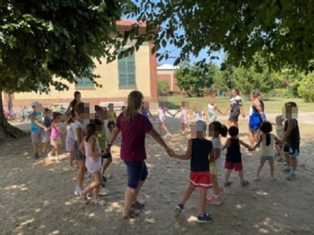 MONTANARO - Niente luminarie di Natale: i soldi risparmiati andranno all'asilo Petitti che rischia di chiudere