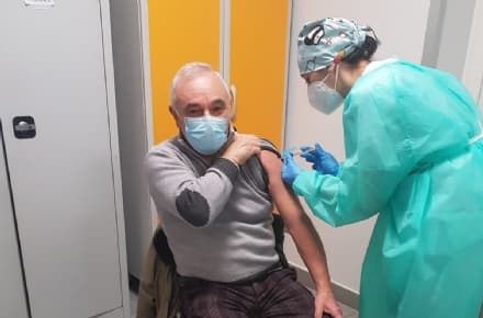 COVID - A febbraio è prevista in Piemonte la consegna di 280 mila vaccini Pfizer, Moderna e AstraZeneca