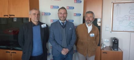 VAL DI CHY - Comuni in linea: viabilità critica in Valchiusella