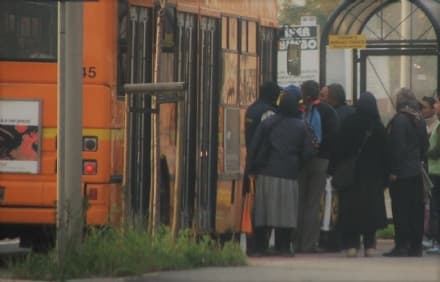 BORGARO - Sicurezza sugli autobus: tornano in servizio i City Angels per tutelare i passeggeri