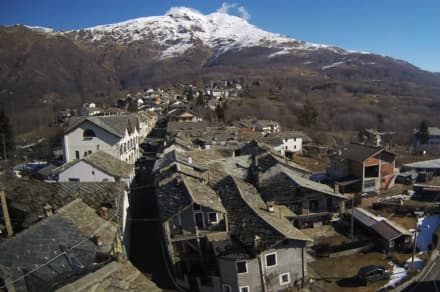 COVID - Il Piemonte propone le «bolle» in montagna per far ripartire il turismo al più presto