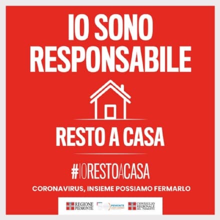 CORONAVIRUS - Ordinanza della Regione: a Pasqua e Pasquetta chiusi anche i centri commerciali