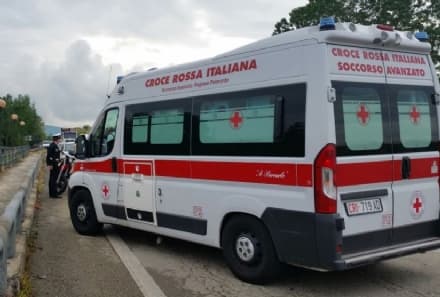 CALUSO - Incidente mortale: un prete di San Benigno Canavese indagato per omicidio stradale