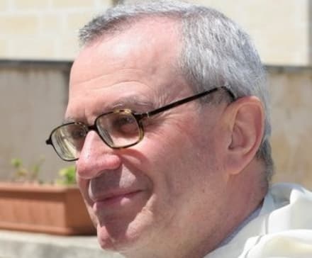 MAZZE' - Un canavesano nominato dal Papa per la Turchia