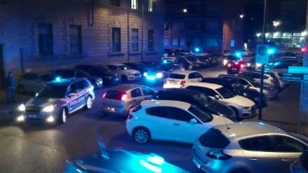 IVREA - Operazione contro la 'ndrangheta. Un finanziere arrestato