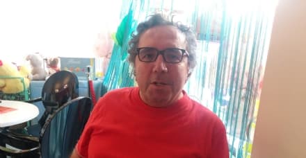 CASTELLAMONTE - «Ho il Parkinson ma non sono da buttare»: le lacrime di Franco dopo la sentenza