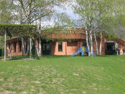 CHIAVERANO - Polvere sospetta nell'intonaco: chiusa la materna