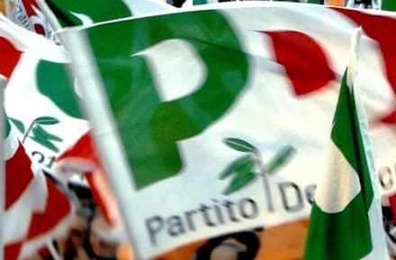 BANCHETTE-SAMONE - Dopo la sconfitta il Pd riparte