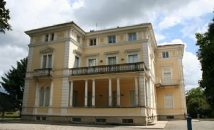 RIVAROLO - A Villa Vallero la biblioteca, in centro le mostre