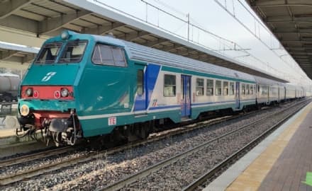 CHIVASSO - Ferrovia Chivasso-Asti, la Regione: «Auspicabile la riattivazione della linea»