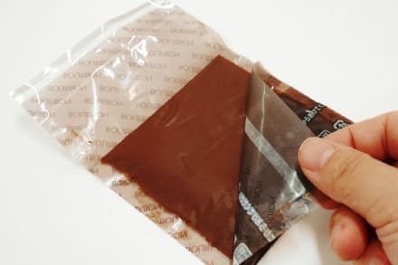 FOOD - La fetta per chi va di fretta