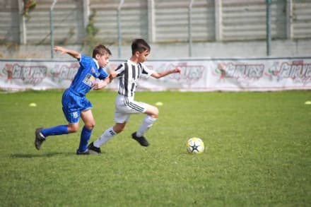 CALCIO - Juventus, Torino, Inter, Atalanta alla Canavese Cup di Agliè