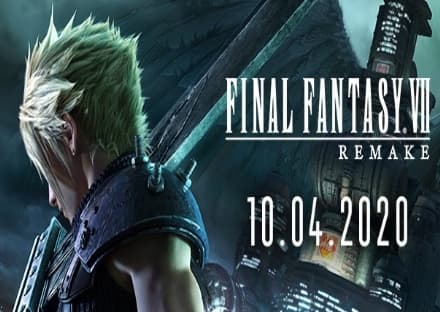 EFFETTO CORONAVIRUS - PS4, il gioco più venduto non è nemmeno uscito: è Final Fantasy VII Remake