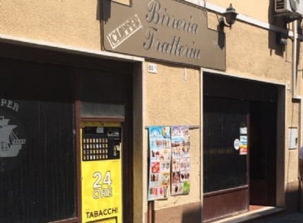 STRAMBINO - Rapina violenta: spray urticante contro una commerciante