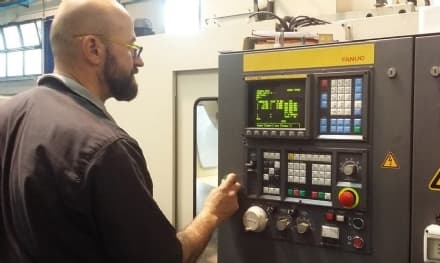 LAVORO - L'azienda di Pont cresce ma non trova operai specializzati