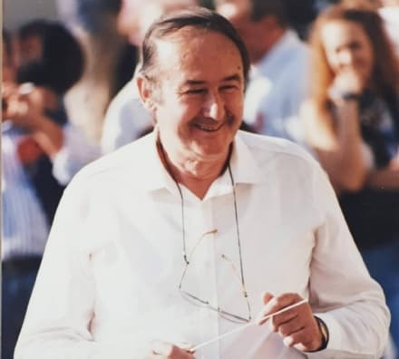 VOLPIANO-BRANDIZZO - Il mondo della musica piange lo stimato maestro Ettore Gamarra