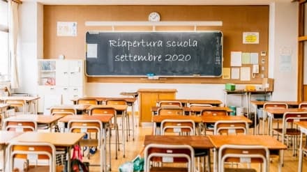 FASE 3 - Nelle scuole del Piemonte mancano 3926 insegnanti