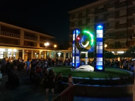 BORGARO - La notte bianca fa il pieno: tornerà a settembre?