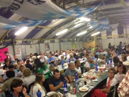 FORNO CANAVESE – Ricomincia la festa dei Milani