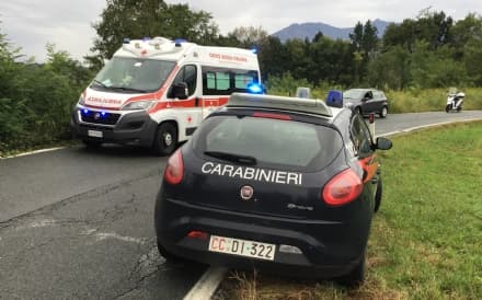 DRAMMA A CHIESANUOVA - Un uomo trovato morto sul ciglio della strada: inutili tutti i soccorsi