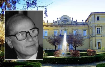 CIRIE' - In lacrime per la scomparsa dell'ex sindaco e geometra Mario Sasso