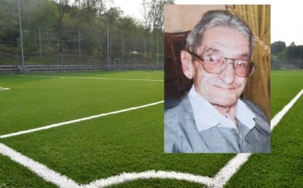 CALCIO - Addio a «Ciccio» Rizzi, storico presidente del Rivara Calcio