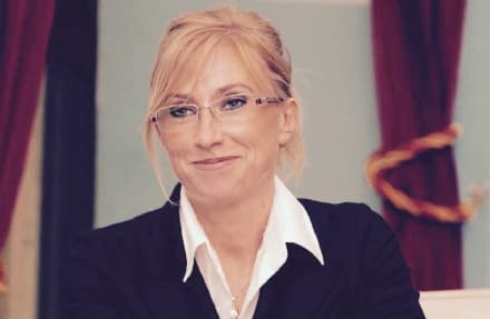 IVREA - Ufficiale la prima candidata a sindaco: Elisabetta Ballurio