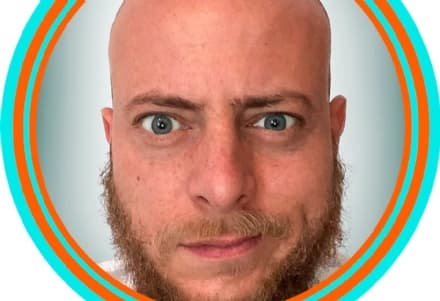 INGRIA - Polenta e rutti: ospite il noto influencer Frank Gramuglia