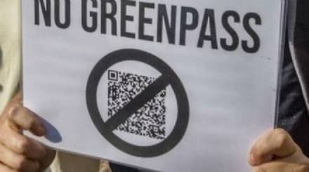 CIRIE' - Referendum «No Green pass», aperta la raccolta firme allo sportello del cittadino