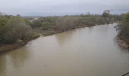 FRONT - Amministratori a confronto sul futuro del torrente Malone