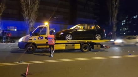 TRAGEDIA A IVREA - Donna investita e uccisa sulle strisce: aveva già perso il marito in un incidente molto simile