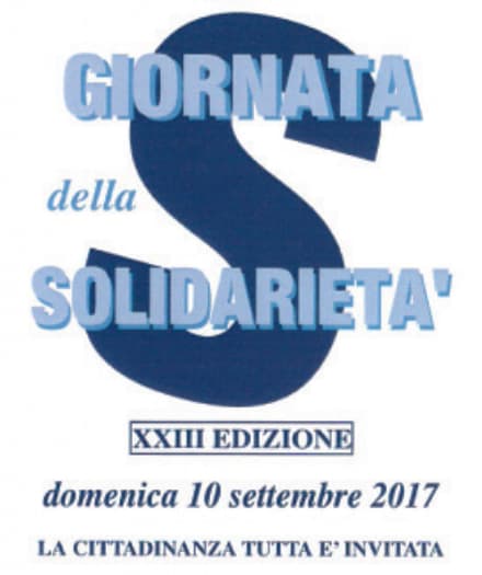 RIVAROLO - Domenica all'Anffas torna «La giornata della Solidarietà»