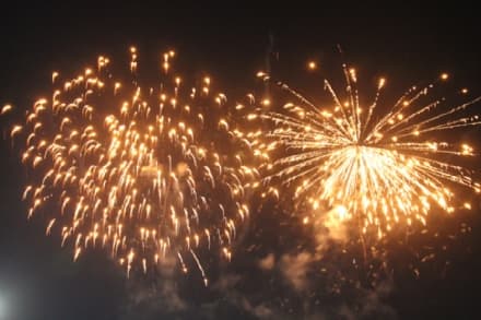 FELETTO - Festa patronale di San Vittorio: tornano anche i fuochi d'artificio
