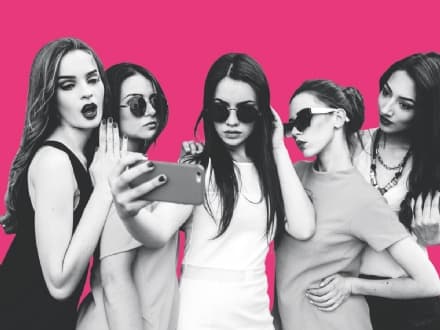 SOCIAL – La carica dei deinfluencer