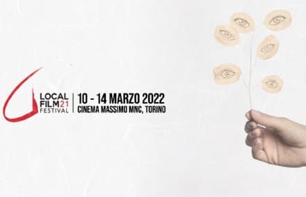 CINEMA – Glocal Film Festival, celebrando la settima arte in Piemonte