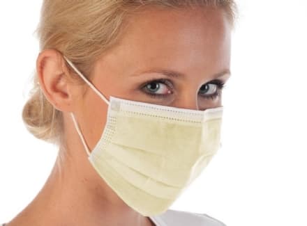 CORONAVIRUS - Ti conosco mascherina