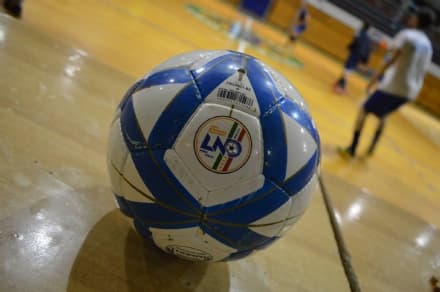 CALCIO A 5 SERIE A2 - L84 Volpiano perde in casa contro la capolista