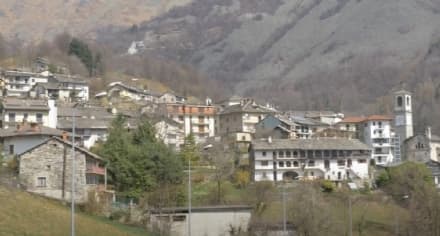 TRAVERSELLA - Alla scoperta della storia del paese con il sindaco Renza Colombatto - FOTO e VIDEO